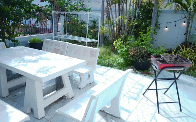 The Royal Adobe Pattaya