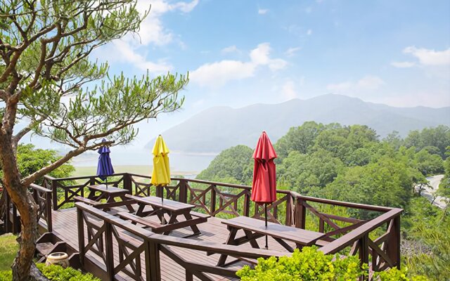 Jecheon Blooming Days Pension