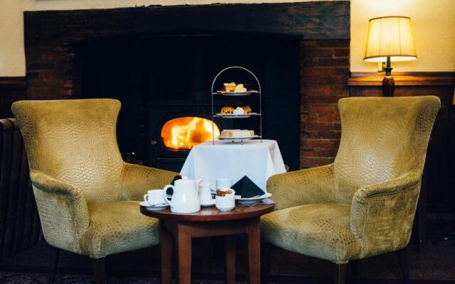 voco Letchworth Hall by IHG