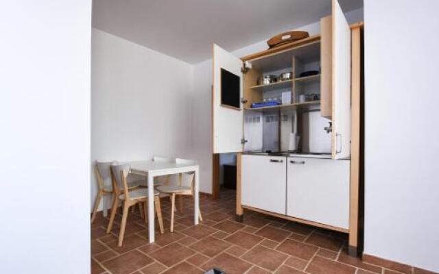 Pé Na Areia Guest House