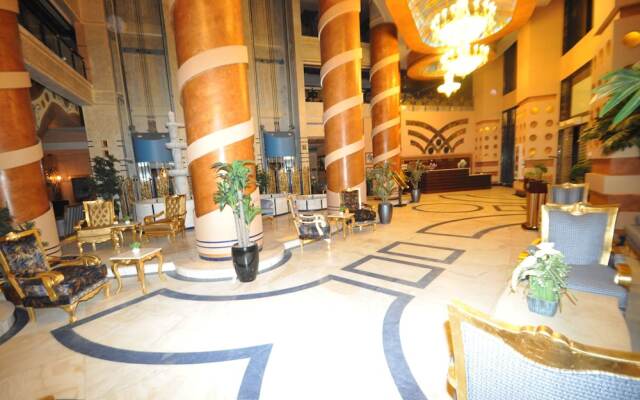 Tofel Kendla Al Azizia Hotel
