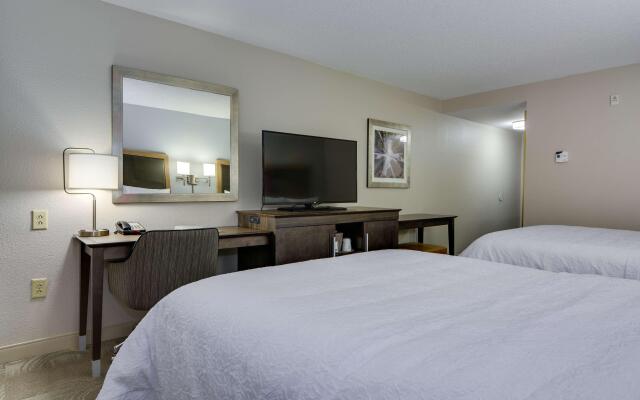 Hampton Inn Atlanta Fairburn