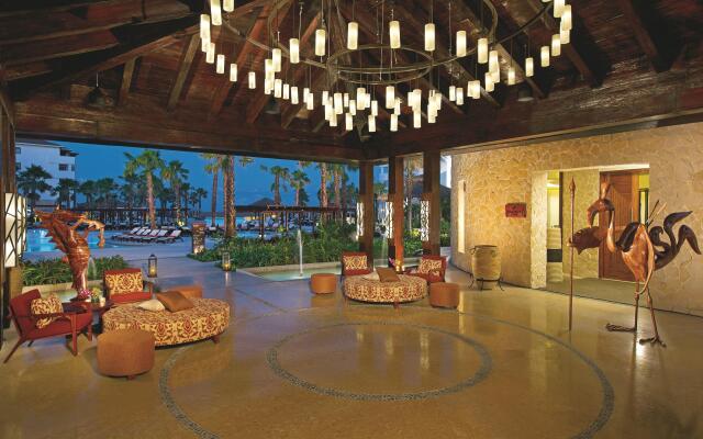Secrets Playa Mujeres Golf & Spa Resort - Adults Only - All Inclusive
