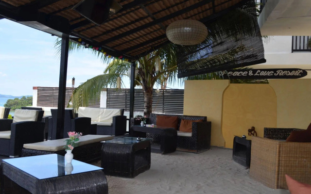 Peace and Love Resort