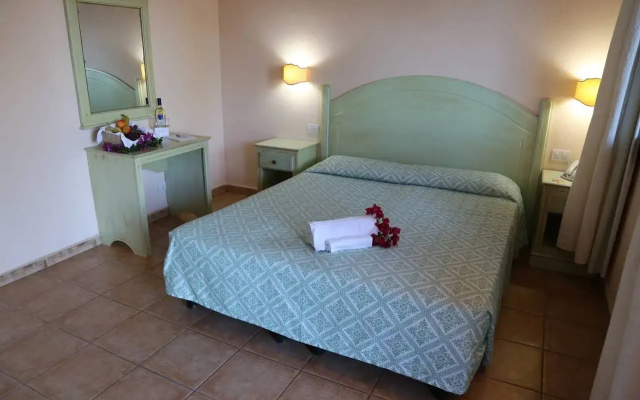 Club Esse Cala Gonone - Cala Gonone