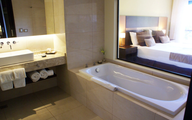 Pirayu Lodge Resort