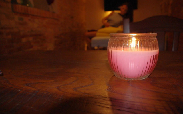 NaturalMente Wine Resort