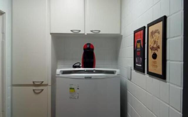 Apartamento Vila Velha-ES