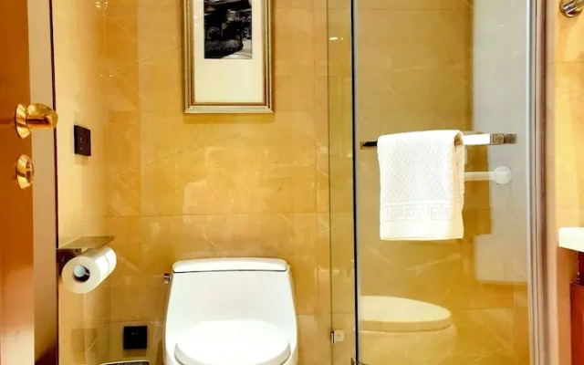 Days Inn by Wyndham Beijing Haidian