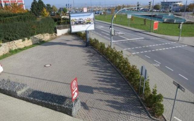 Pension Luft