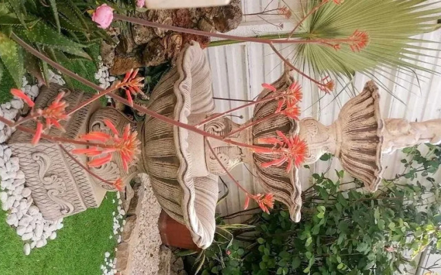 Loger Le Soleil