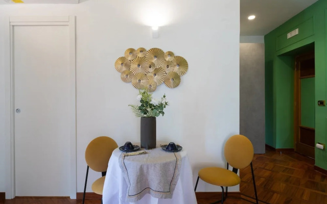 Palazzo il Convento LUXURY UMBERTO I