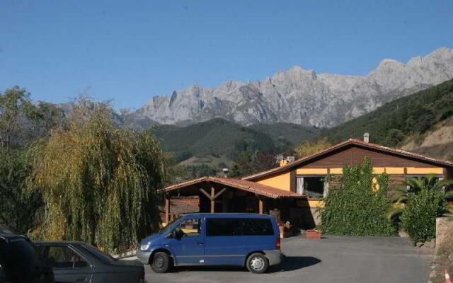 Albergue La Cabaña - Hostel