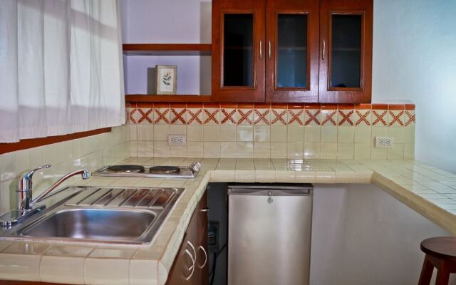 Villas Margaritas Hotel & Villas