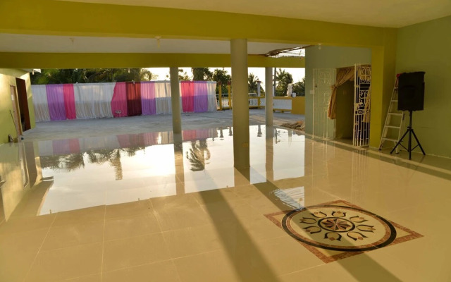 Chateau Margarite Hotel