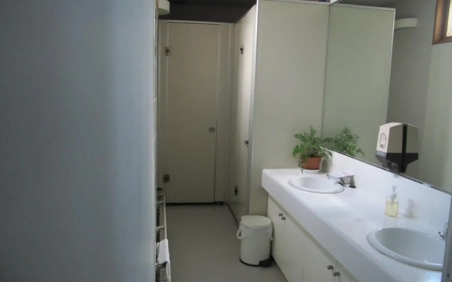 Kussharo Genya Youth Guesthouse – Hostel