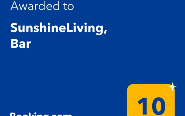 SunshineLiving, Bar