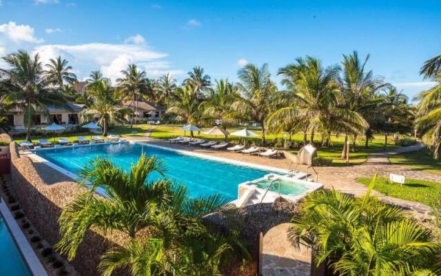 Ocean Beach Resort & Spa