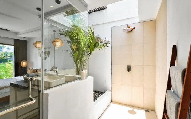 Octo 6 Villa by Betterplace