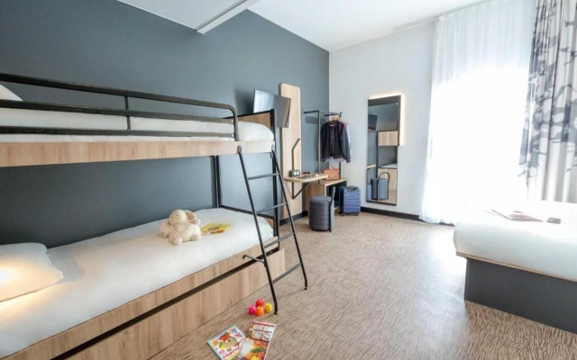 B&B HOTEL SAINTE MAXIME Golfe de St Tropez (4628)