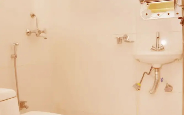 Vishal Hotel By Comfort Rooms