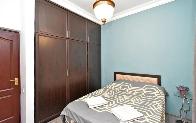 Martiros Saryan street, 1 bedroom Sunny, New Renovated apartment SA185