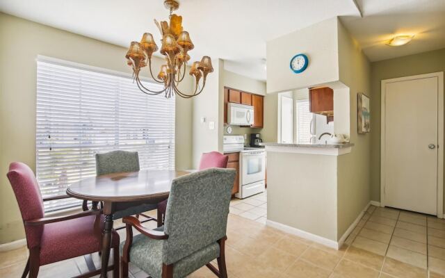 Palms at Cove View 1324 - Summer Daze