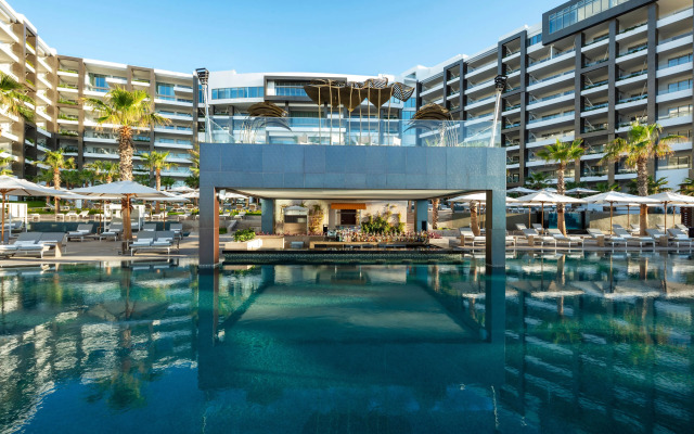 Garza Blanca Los Cabos - All Inclusive