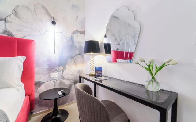 Shamika Luxury Rooms