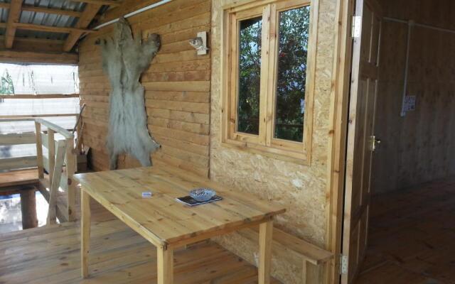 Guest House ALUDA