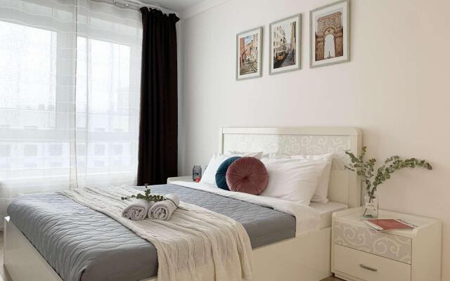 Happy House (Хэппи Хаус) на улице Люблинская 76 корпус 2