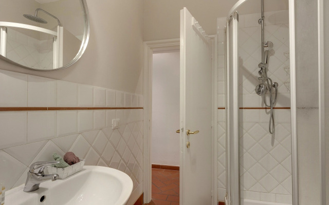 Mamo Florence - Ghibellina Apartment