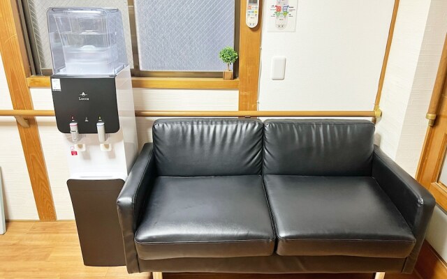 GuestHouse Reina osaka