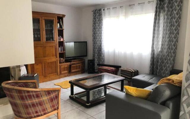 Location maison 2 chambres