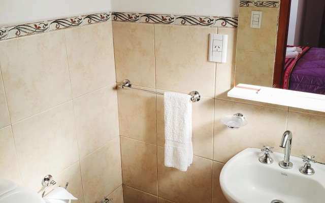 Casa Cactus Cafayate