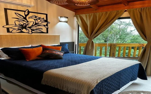 Bombinhas Guest House