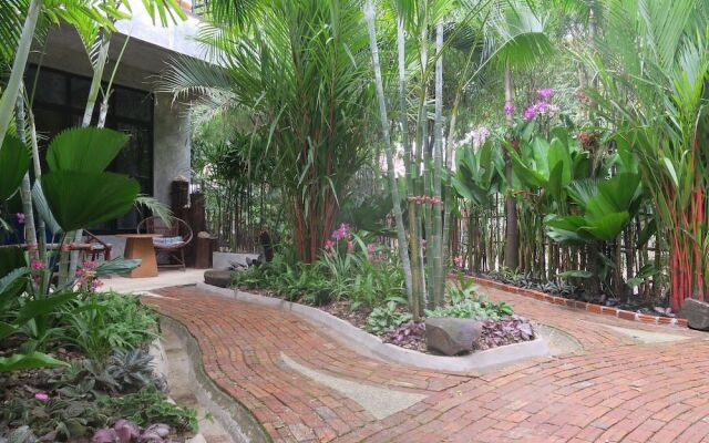 The Picturebook Guesthouse