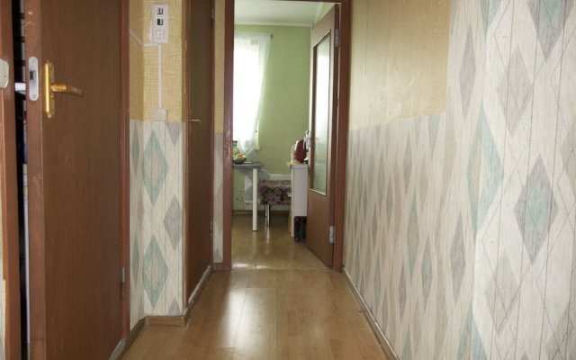 LUXKV Apartment in Khimki