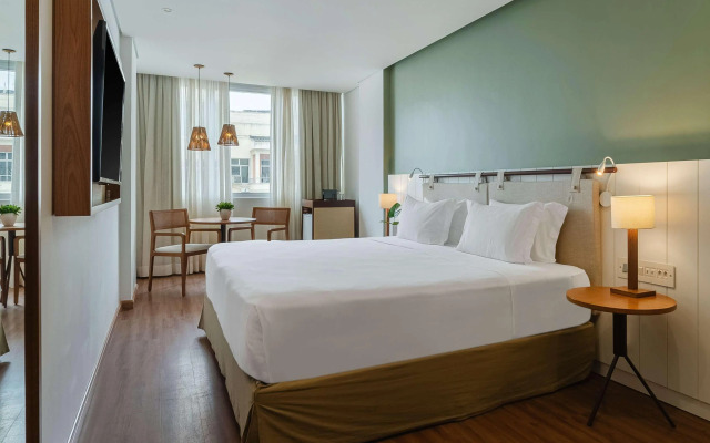 Grand Mercure Rio de Janeiro Copacabana