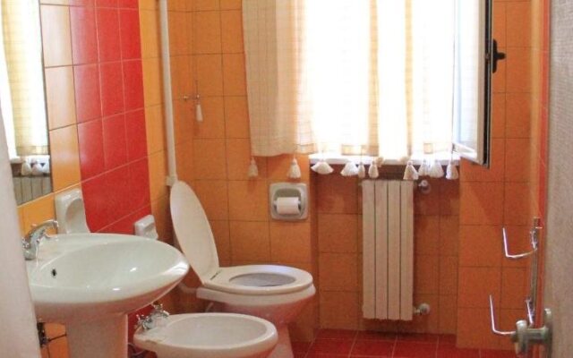 Salva Gente - bed and breakfast