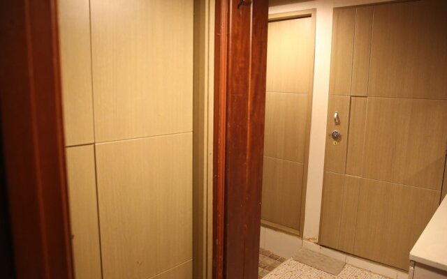 Park's Guest House