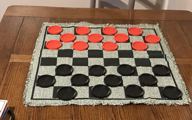 Dogwood Acre 3 Bedroom Cabin by RedAwning