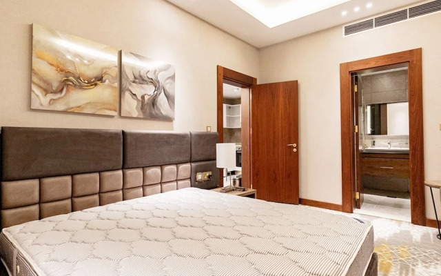 Abraj INN Royal 3