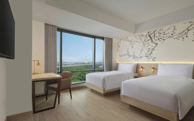 Fairfield By Marriott Bekasi