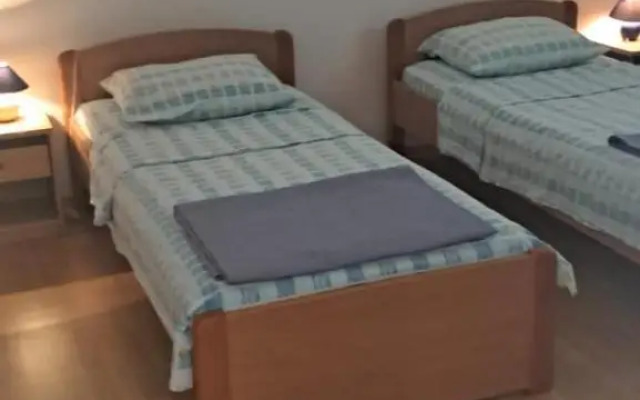 Apartments Cubric