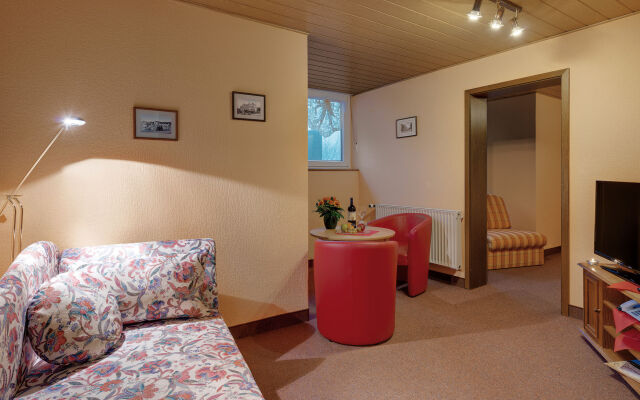 Hotel Thüringenschanze