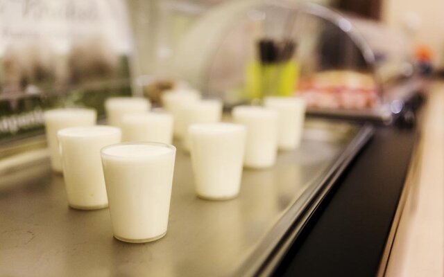 Hoevehotel Ronse