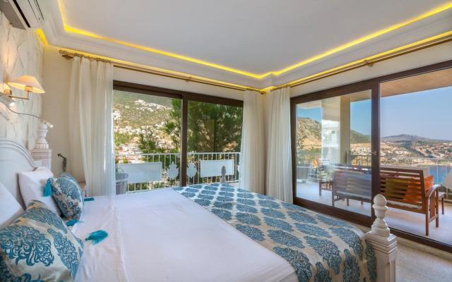 Kalkan Oasis Hotel - Adults Only