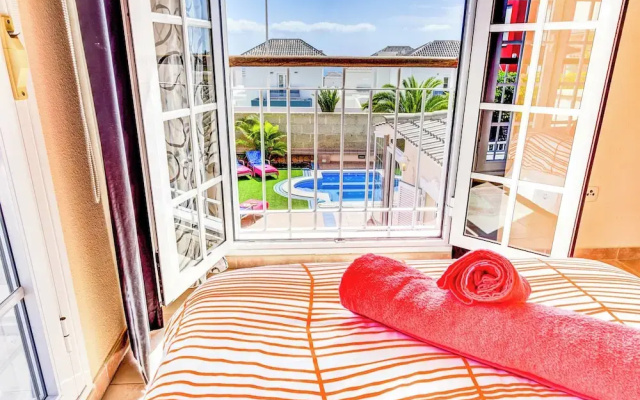 Villa Teide Sol