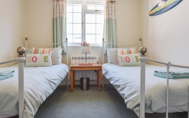 Harbour Life two bed First Floor Apartment